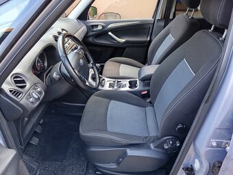Ford Galaxy 2.0 Tdci 103kw Trend - velmi pěkný stav - 13