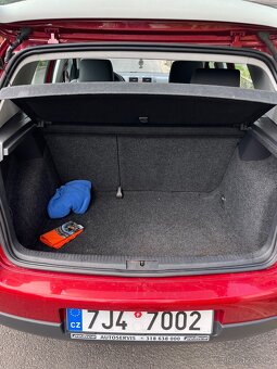 VW golf 5 1.9 TDI 2005 - 13