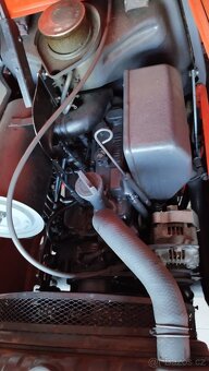 Kubota Saturn X24 - 13