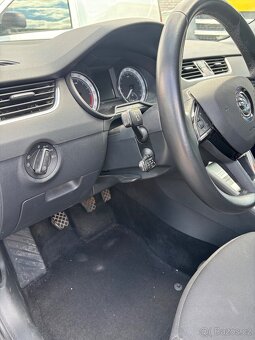 Octavia Combi 3 FL - 13