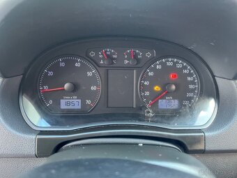 Volkswagen polo 1.4 59kw comfortline - 13