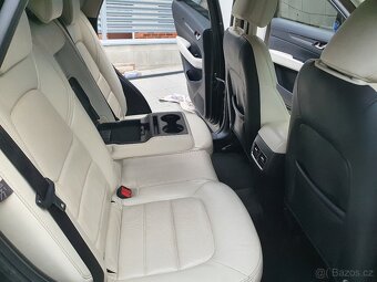 Mazda CX5 2.2d Skyactiv 4x4, automat, nový model - 13