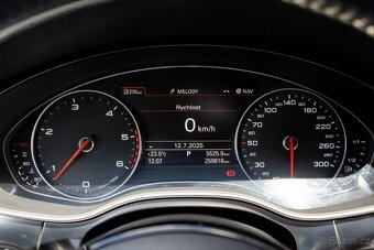 Audi A7 Sportback 3.0 TDI quattro S tronic - 13