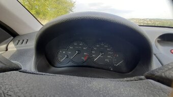 Prodám PEUGEOT 206, r.v.2001 - 13