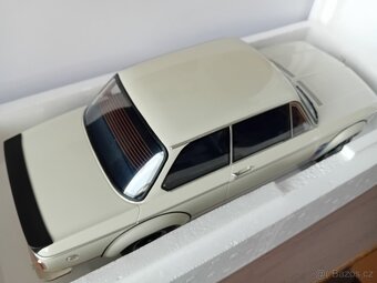 Chevrolet,Ford,Dodge,Audi,Renault,BMW a Peugeot   1:12  Otto - 13