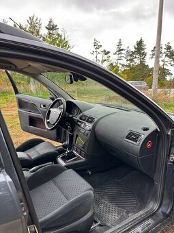Ford Mondeo MK3 kombi 2007 - 13