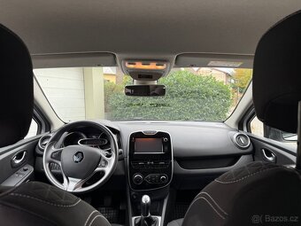 Renault Clio 1.2 54kW 1. majitel, tempomat, 2 sady pneu - 13