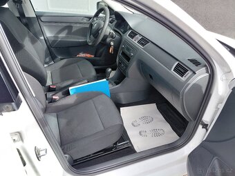 RAPID 1.6TDi SPACEBACK r.14 230000km-DOLOŽENO, PLNÝ SERVIS - 13
