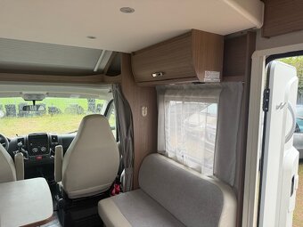 Fiat Ducato Carado T448 2.3jtd - 13