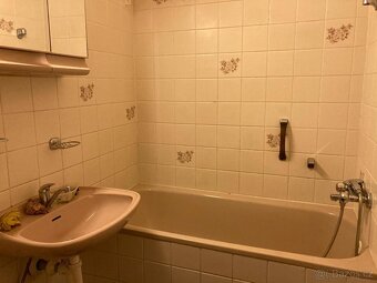 Pronájem Bytu 3+1 Nosická, Praha 8 - Strašnice - 13