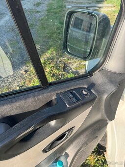 Renault Trafic L2H1 1,6 tdci 92kw, r.v. 2019, klepe motor - 13