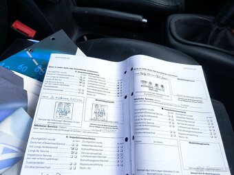 Volkswagen Passat, 19TDI96KW,KŮŽE,MAX - 13