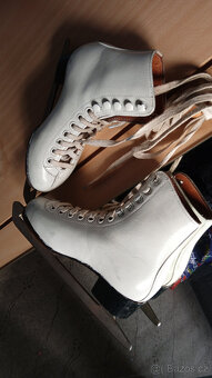 Retro brusle dívčí (dětské) - 13