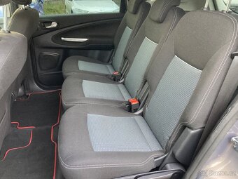 S-MAX,2.0TDCI,2014,MANUÁL,120KW,VÝHŘEV,TEMP,NAVI,ROZVODY,TOP - 13