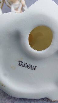 figurky andělíčků - 13