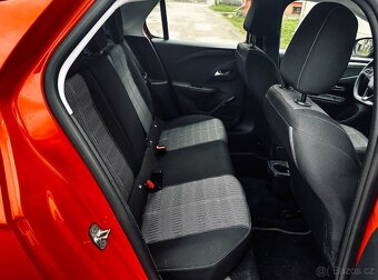 Opel Corsa e 100kW 2022 Elektromobil - 13