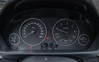 BMW F31 Rad 3 Touring 318d - 13