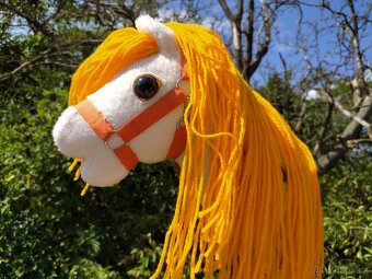 Hobby horse NOVÝ - 13