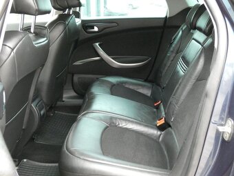 Citroën C5 2.0 HDI Hydropneu, DOPRODEJ - 13