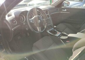 Alfa Romeo 159 1.8i Klima, Tempomat benzín manuál 103 kw - 13