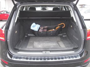 Touareg  R-Line V6, 3.0TDI - 13