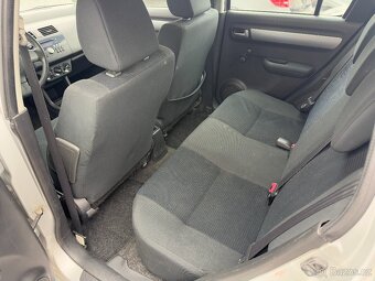 Suzuki Swift, 1.4i, 67kw Man. - 13