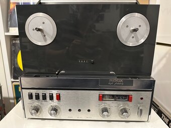 Revox A77 - 13