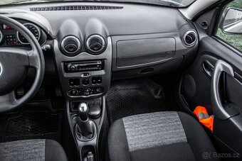 Dacia Duster 1.6 16V 4x2 Access - 13