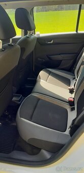 Škoda Fabia III Combi 1.4 TDi 66 kw - 13