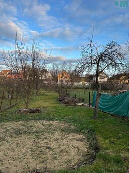 Prodej rodinné domy, 105 m2 - Jaroměřice nad Rokytnou - 13