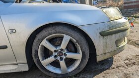 Saab 9-3 2.0t - 13