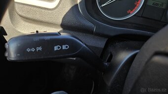 Škoda Fabia II 51 kW, r.v. 2008, 1.Majitel, Tempomat - 13