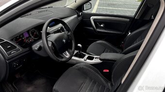 Renault Laguna 2.0 LPG - 13