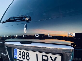 Lincoln Aviator Ultimate - 13