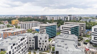 Prodej bytu 2+kk 45 m2 Olgy Havlové, Praha - Žižkov - 13