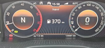 Škoda Kodiaq 4x4 L&K 7 míst 140 Kw DPH - 13