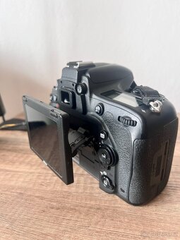 Nikon D750 + 24–70 mm f/2.8 + Sigma 50 mm f/1.4 ART - 13