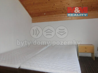 Pronájem chaty, 100 m², Morávka - 13