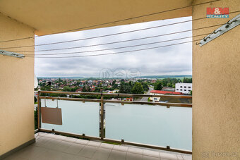 Prodej bytu 4+1, 79 m², Plzeň, ul. Hrádecká - 13