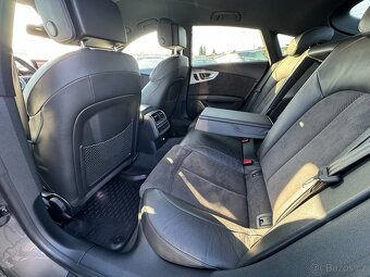 Audi A7 QUATTRO 3,0 TDI 180 KW S-LINE - 13