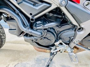 Ducati Multistrada 950 možnost splátek a protiúčtu - 13