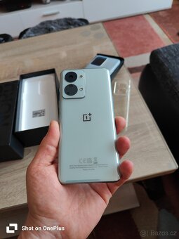 Oneplus Nord 2T 5G 8/128GB - 13