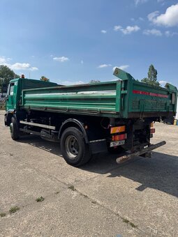 MAN 18.284 SKLÁPĚČ S3 - 13