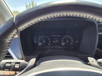Ssang Yong Korando Style+ - 13