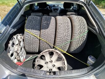 Ford Mondeo - 13