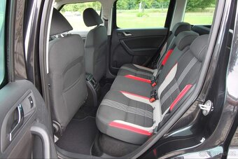 Škoda YETI Face, 1.4TSI-90kw,MONTE CARLO,Bi-Xen,Navi,TAŽNÉ - 13