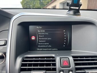 Volvo XC60 - 13