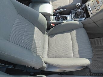 Prodám Ford Mondeo 2.2tdci 2009r.v. - 13