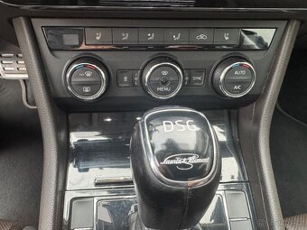 Škoda Superb Laurin & Klement 2.0 TDI DSG 140 kW - 13