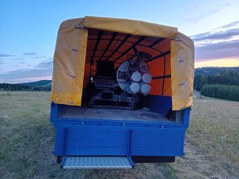 Avia a31 valník - 13